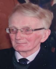 Maurice (Moss) O'DONNELL