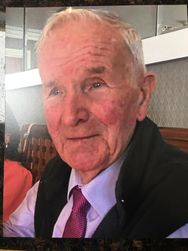 Maurice (Mossie) Brosnan