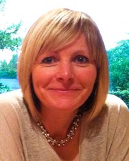 Elizabeth (Liz) MOUNTNEY