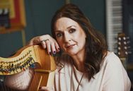 Moya Brennan (Jarvis)