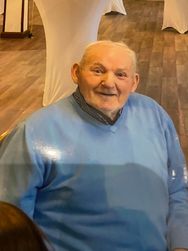 Christopher (Christy) Moynihan