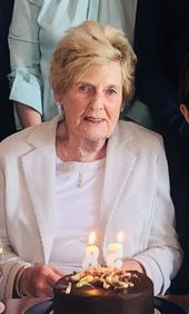 Moyra Kinlay