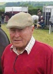 Bob (Arthur Robert) O'Keeffe