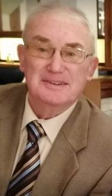 Cornelius (Con) Hayes