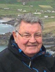 David Kiely