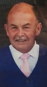 Death Notice of John HANNON (Croghan, Offaly) | rip.ie