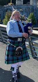 Barry (Piper) MURPHY