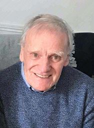 Patrick Cronin