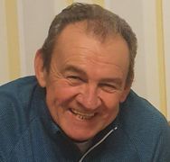 William (Willie) Barry