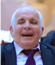 William (Billy) McLavin