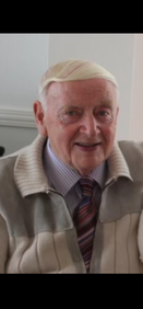 David (Mr. Music) Heaney