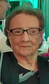 ELIZABETH (LIZ) DeCOURCEY