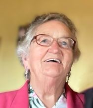 Siobhán (Hannah) Uí Dhuinnín