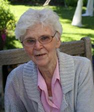 Elizabeth (Dina) Bickerstaffe