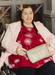 Patricia (Patty) GILL