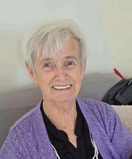 Kathleen (Catherine) Harmon