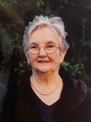 Margaret (Peggy) Higgins