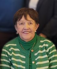Philomena KELLY
