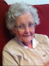 Mary Kiely