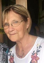 Mary (Mamie) Sheehan