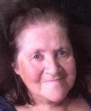 Veronica (Verney) McCabe