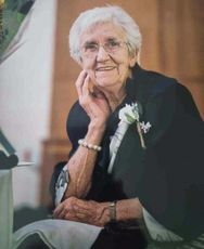 Mary McCloskey