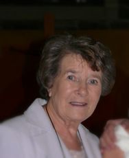 Mary McGovern