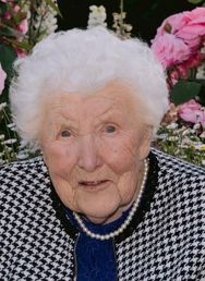 Helena (Eileen) Murphy