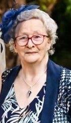 Patricia (Patsy) Burke