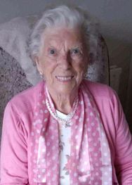 Patricia (Pat) Rohan