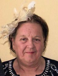 Elizabeth Payne