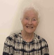 Peg (Margaret) O'Brien