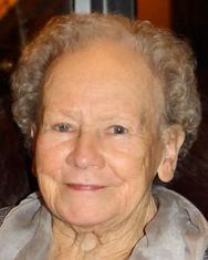 Margaret Peggy Reynolds