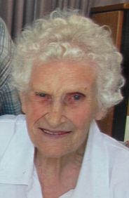 Kathleen Rochford