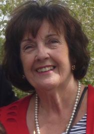 Marie-Thérèse (Terry) Egar