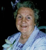 Nora (Noreen) Morrissey