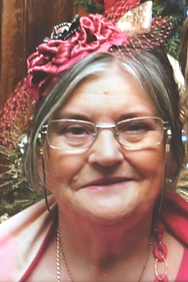 Patricia Fitzpatrick