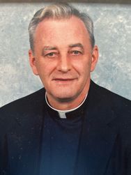 Monsignor William Oliver O'Neill