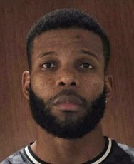 Mubarak Olamide Odebunmi