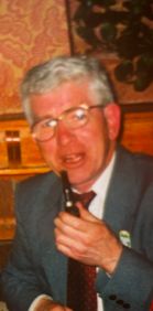 Charles Anthony Mugan