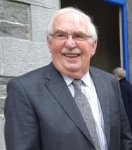 John Mulcahy