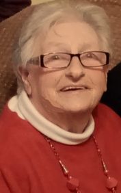 MARGO (Margaret) MULCAHY