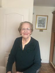 Mary (Molly) Muldoon