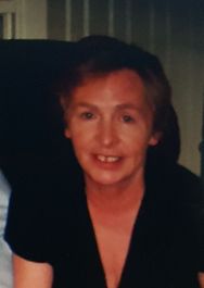 Rhona MULLEN