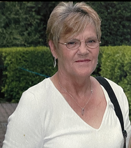 Elizabeth (Betty) MULLEN