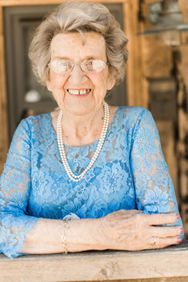 Monica (Marge) Mullen