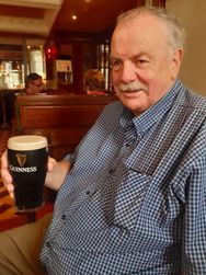 Henry (Harry) Mulligan