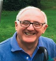Dr Martin E Mulligan