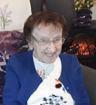 Bridget (Peg) Mullin