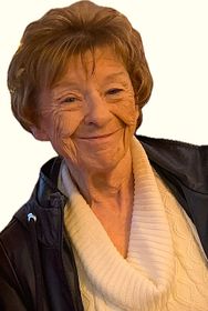 Mary Theresa Philomena (Phil) Jamieson